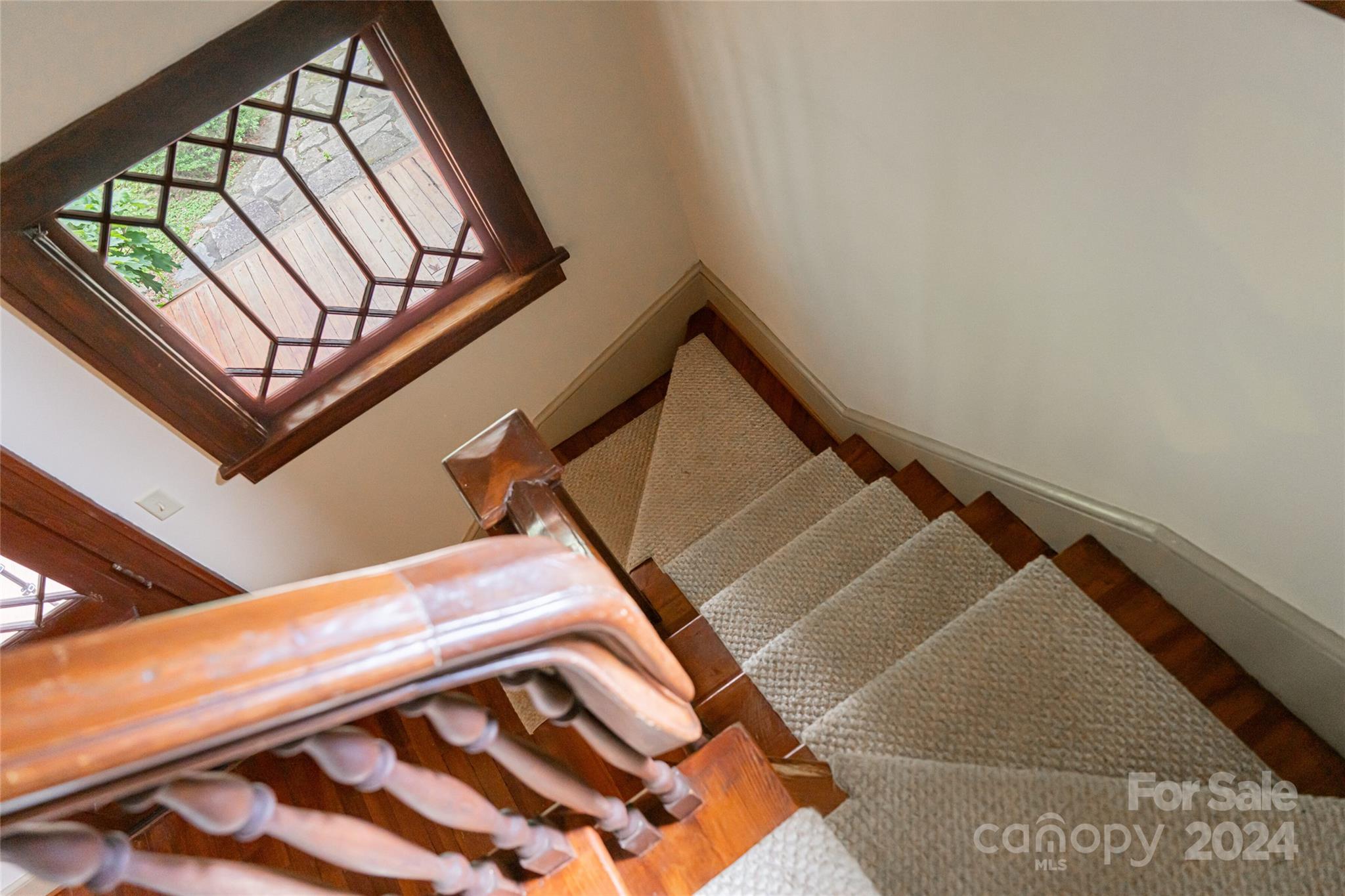 Property image 5 of 52 Cumberland Circle in Montford, Asheville, NC 28801