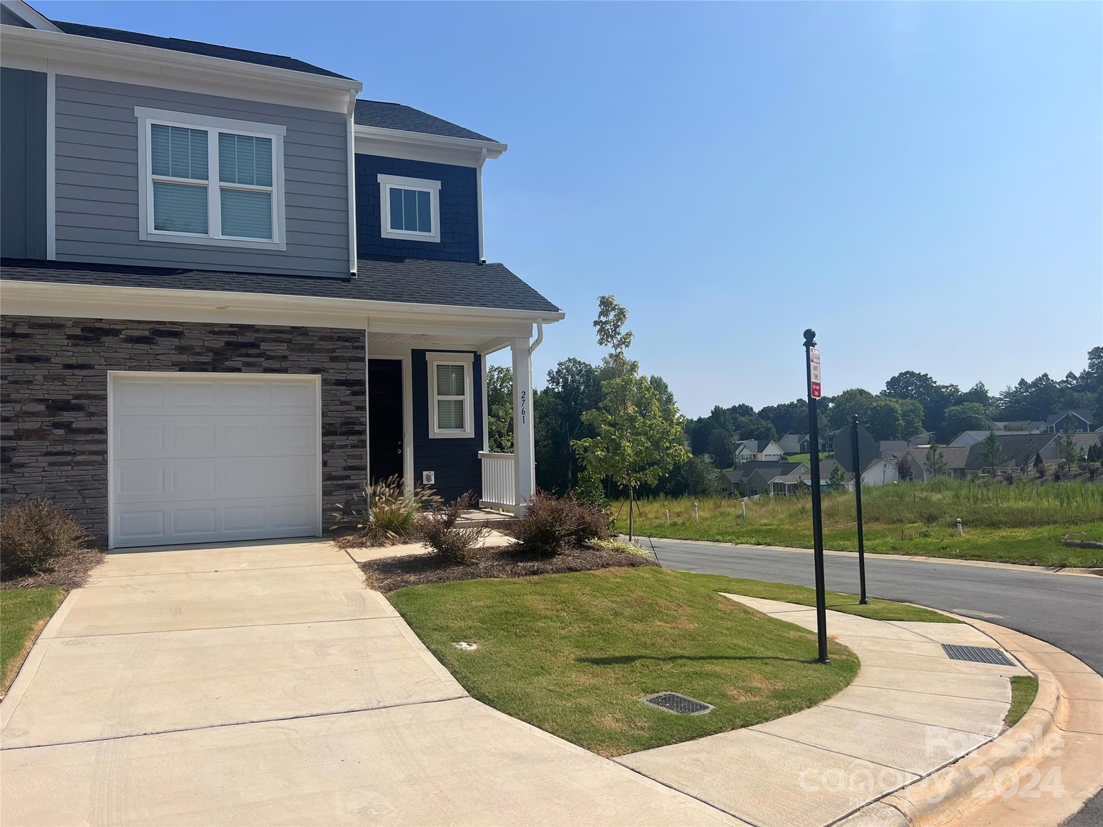 Property image 1 at 2761 Ruby Mill Drive, Gastonia, NC 28056