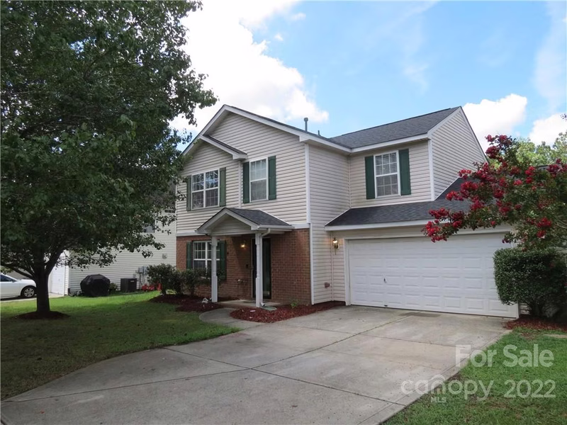 2632 Captains Watch Road