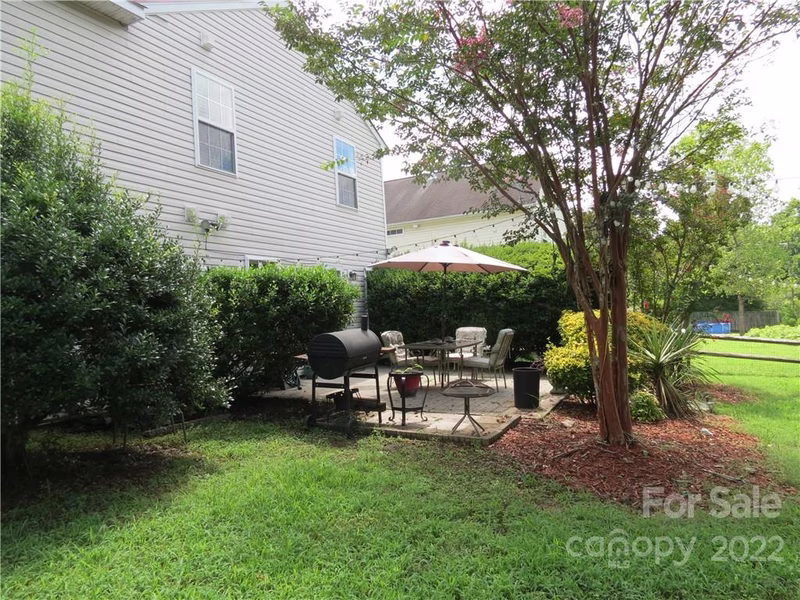 Property image 4 at 2632 Captains Watch Road, Kannapolis, NC 28083