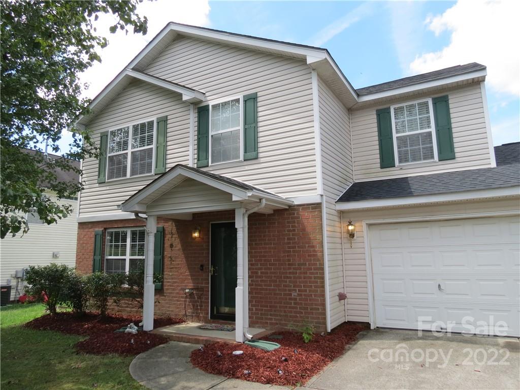 Property image 2 of 2632 Captains Watch Road in Harbour Towne, Kannapolis, NC 28083