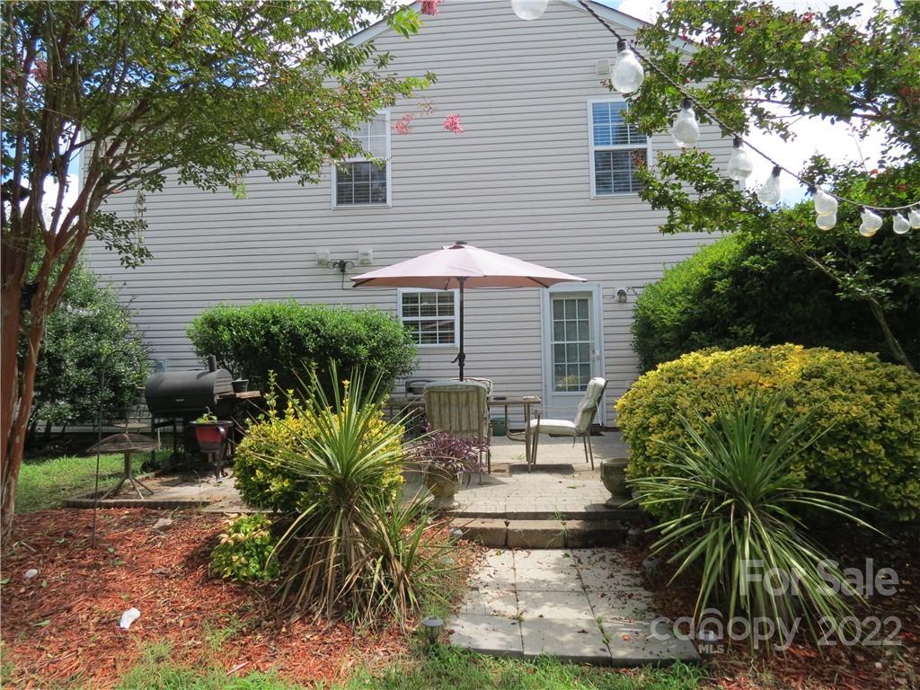 Property image 3 of 2632 Captains Watch Road in Harbour Towne, Kannapolis, NC 28083