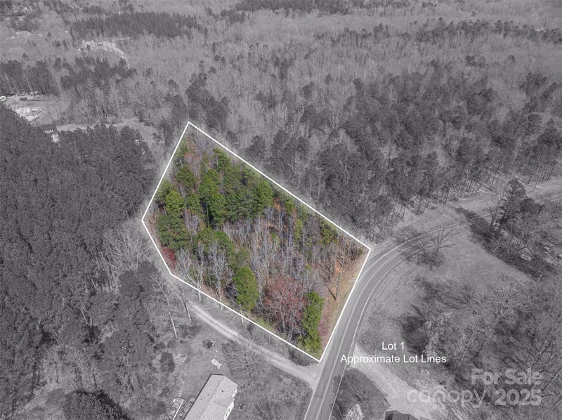 00 Forney Hill Road