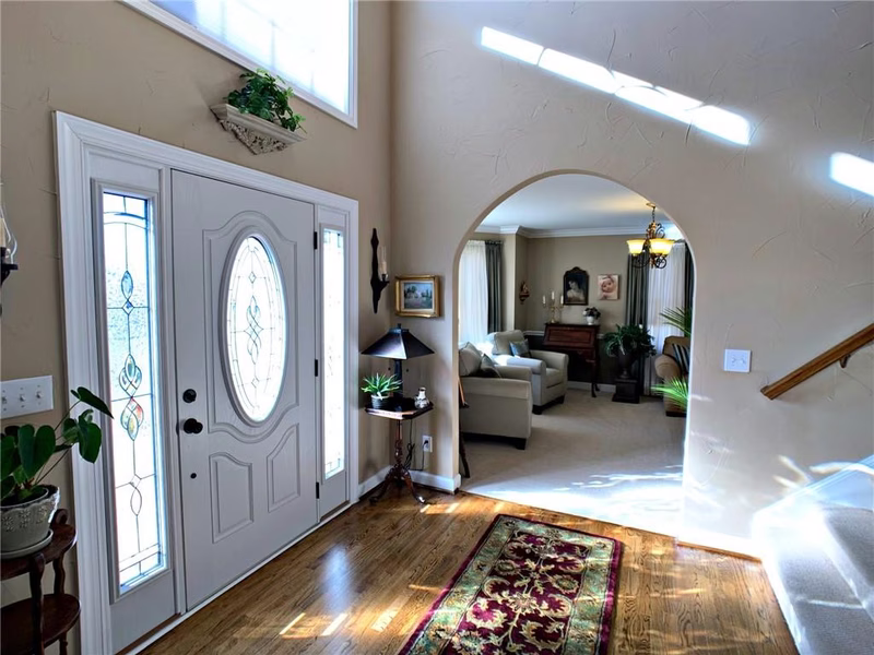 Property image 2 at 2518 Chandy Street, Newton, NC 28658