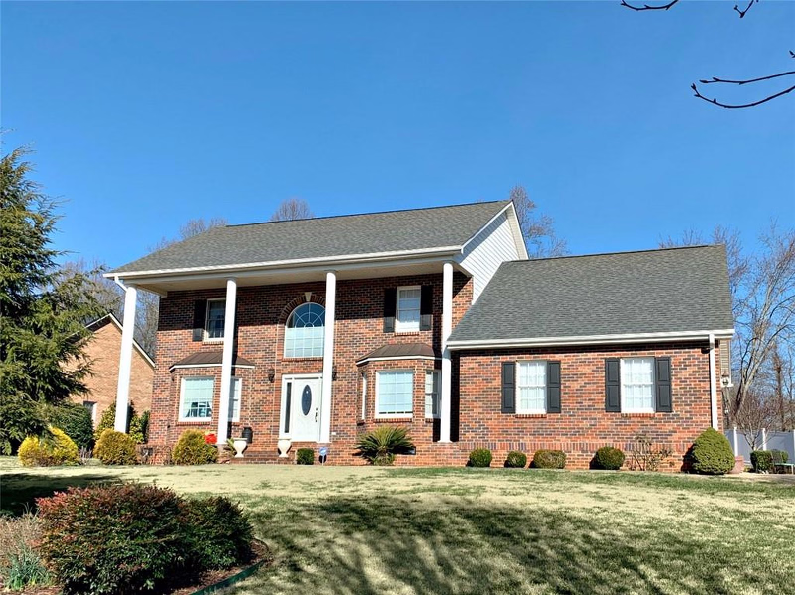 Property image 1 at 2518 Chandy Street, Newton, NC 28658