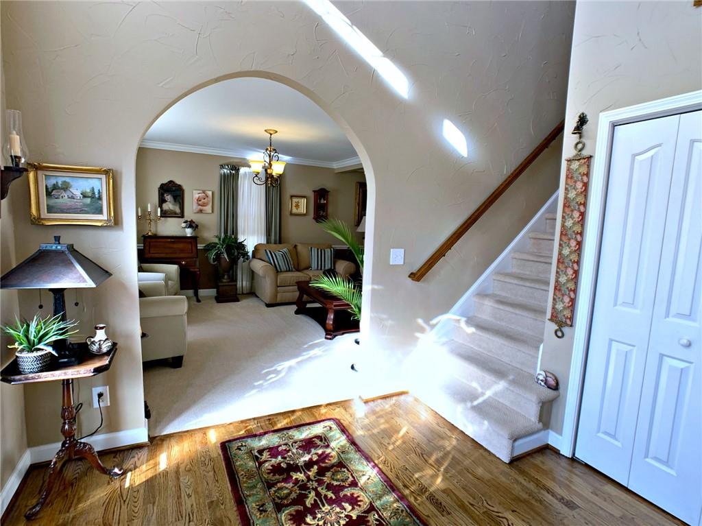Property image 3 of 2518 Chandy Street in Walnut Creek, Newton, NC 28658