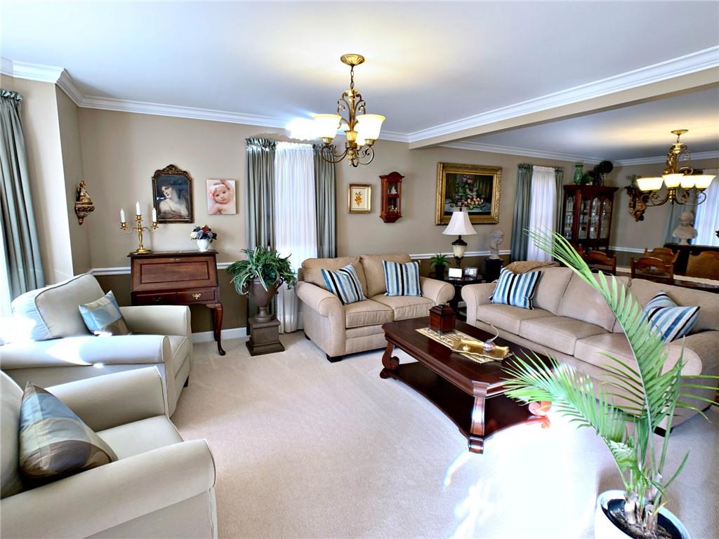 Property image 4 of 2518 Chandy Street in Walnut Creek, Newton, NC 28658