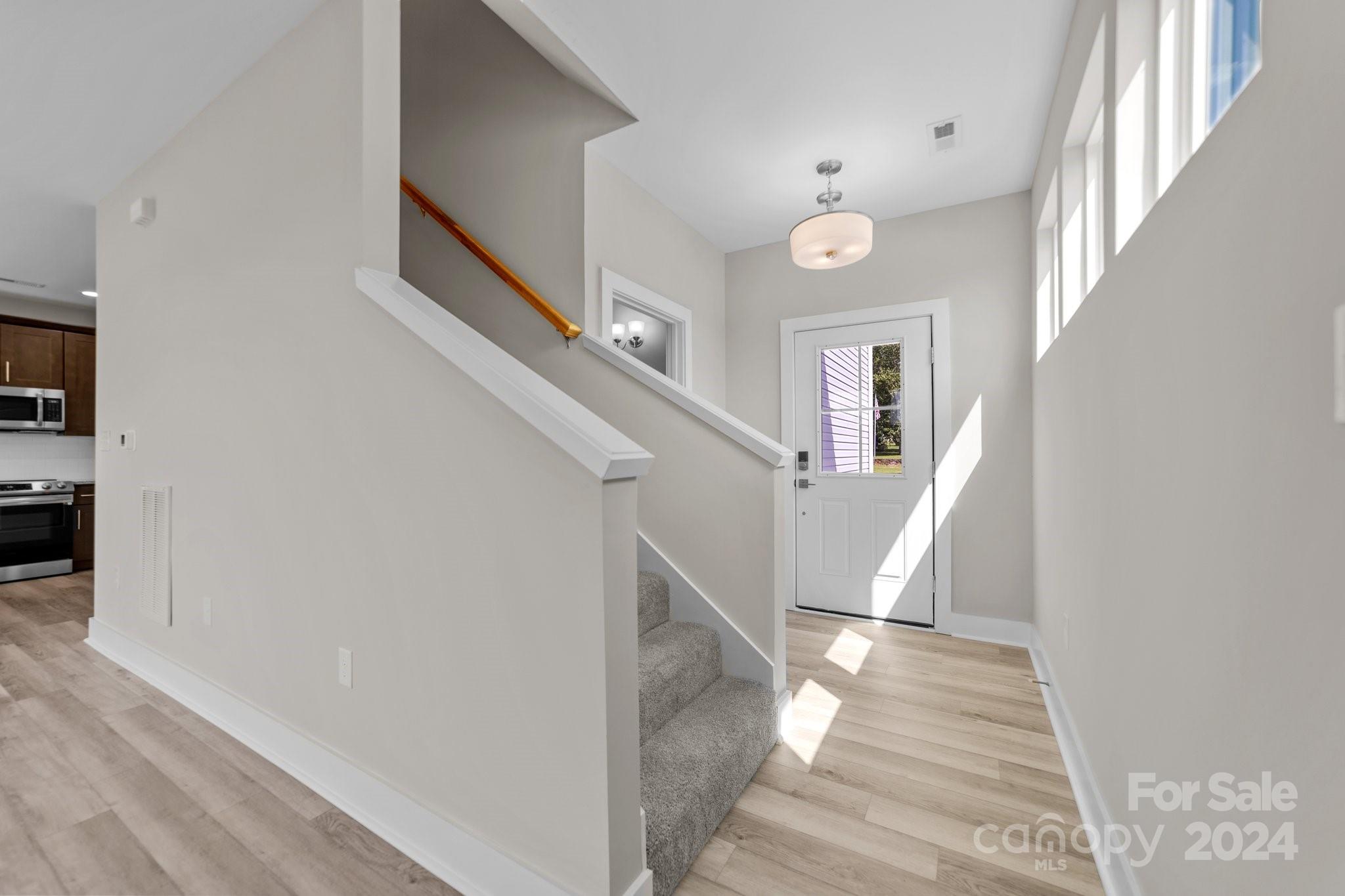 Property image 3 of 107 Dublin Court in The Landings, Statesville, NC 28677