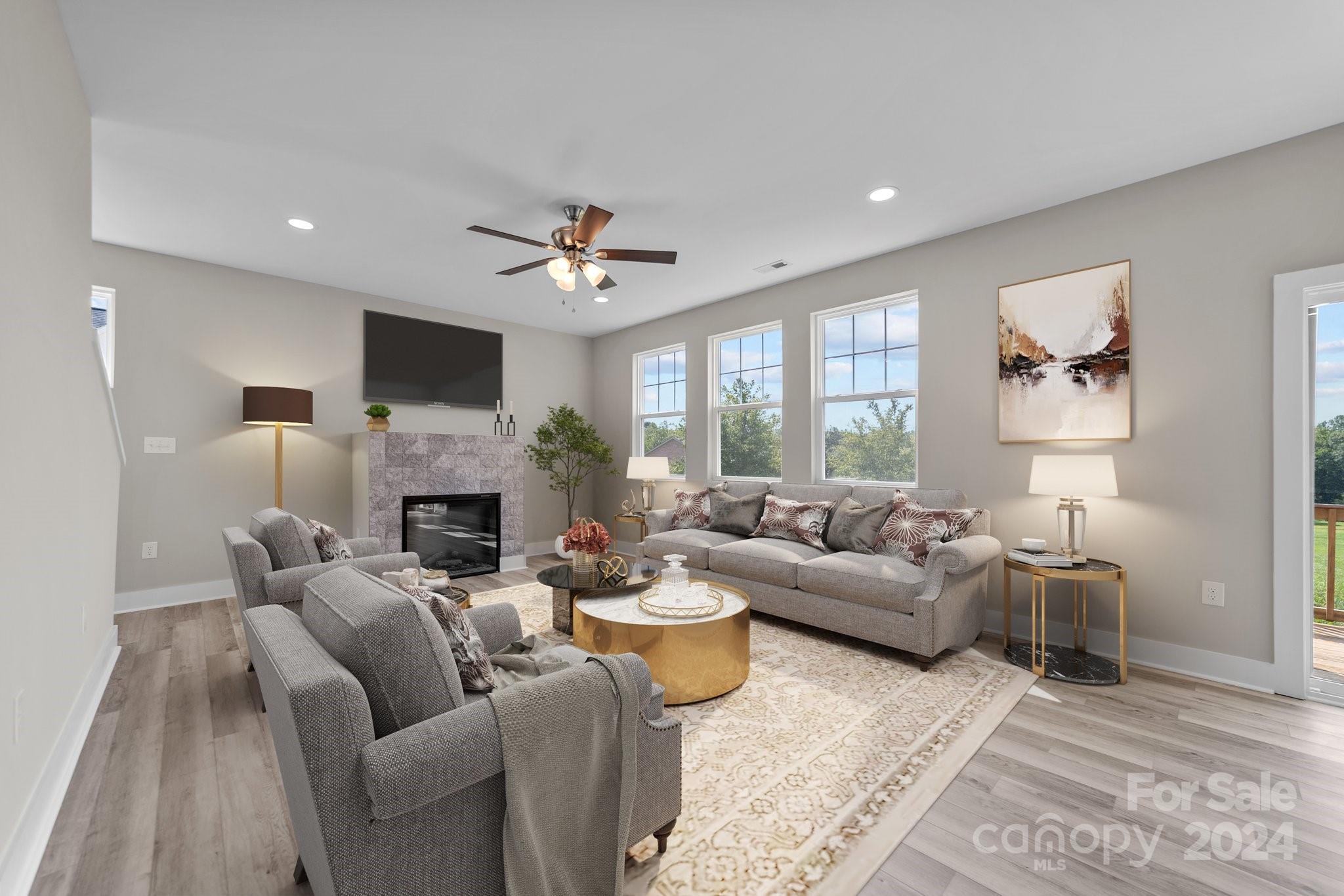 Property image 5 of 107 Dublin Court in The Landings, Statesville, NC 28677