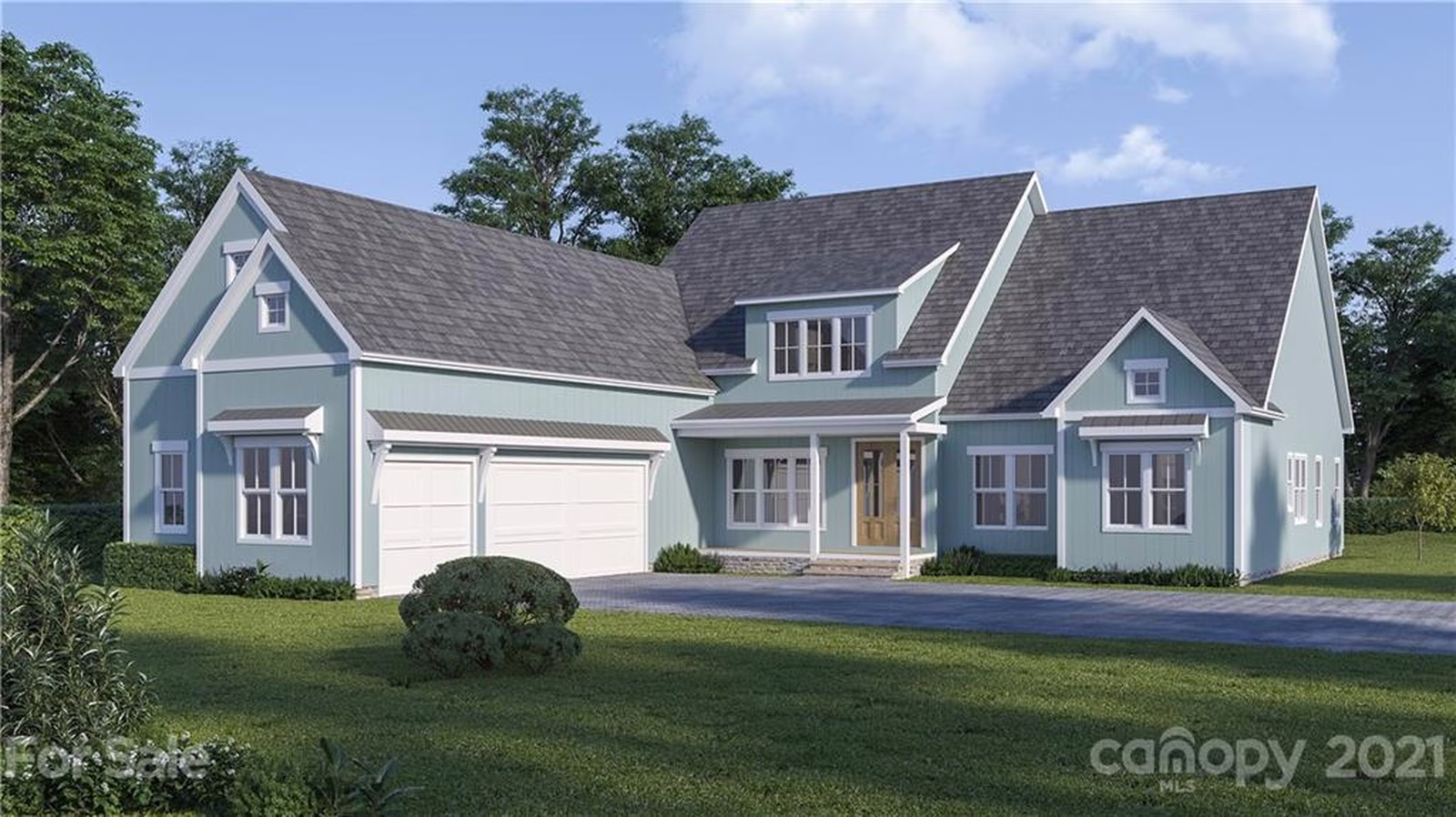 Property image 1 at 105 Trent Pines Drive, Mooresville, NC 28117