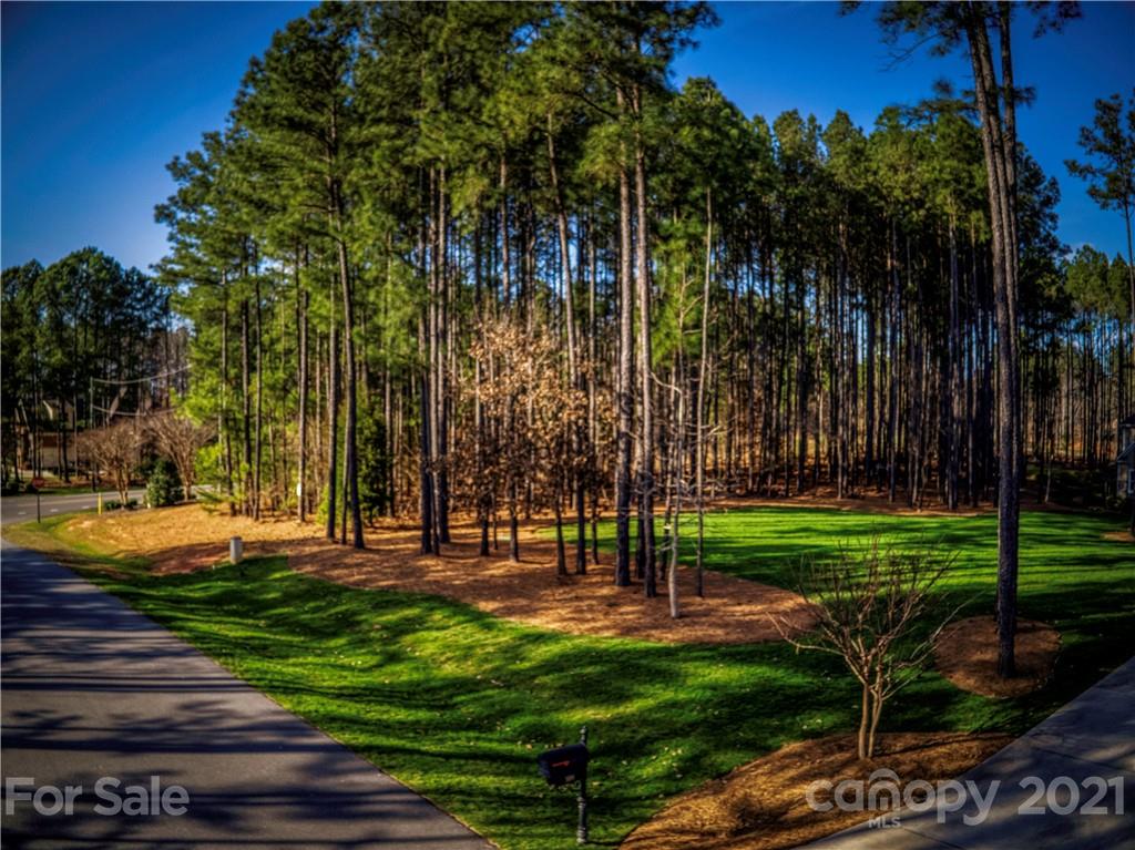 Property image 3 of 105 Trent Pines Drive in Woodleaf, Mooresville, NC 28117