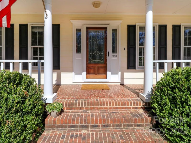 Property image 3 at 3921 Waterford Drive, Charlotte, NC 28226