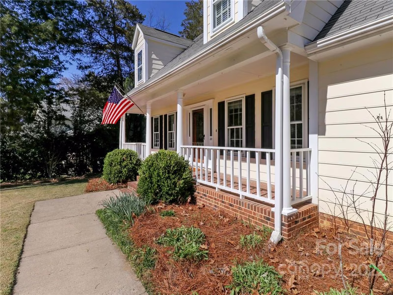 Property image 4 at 3921 Waterford Drive, Charlotte, NC 28226