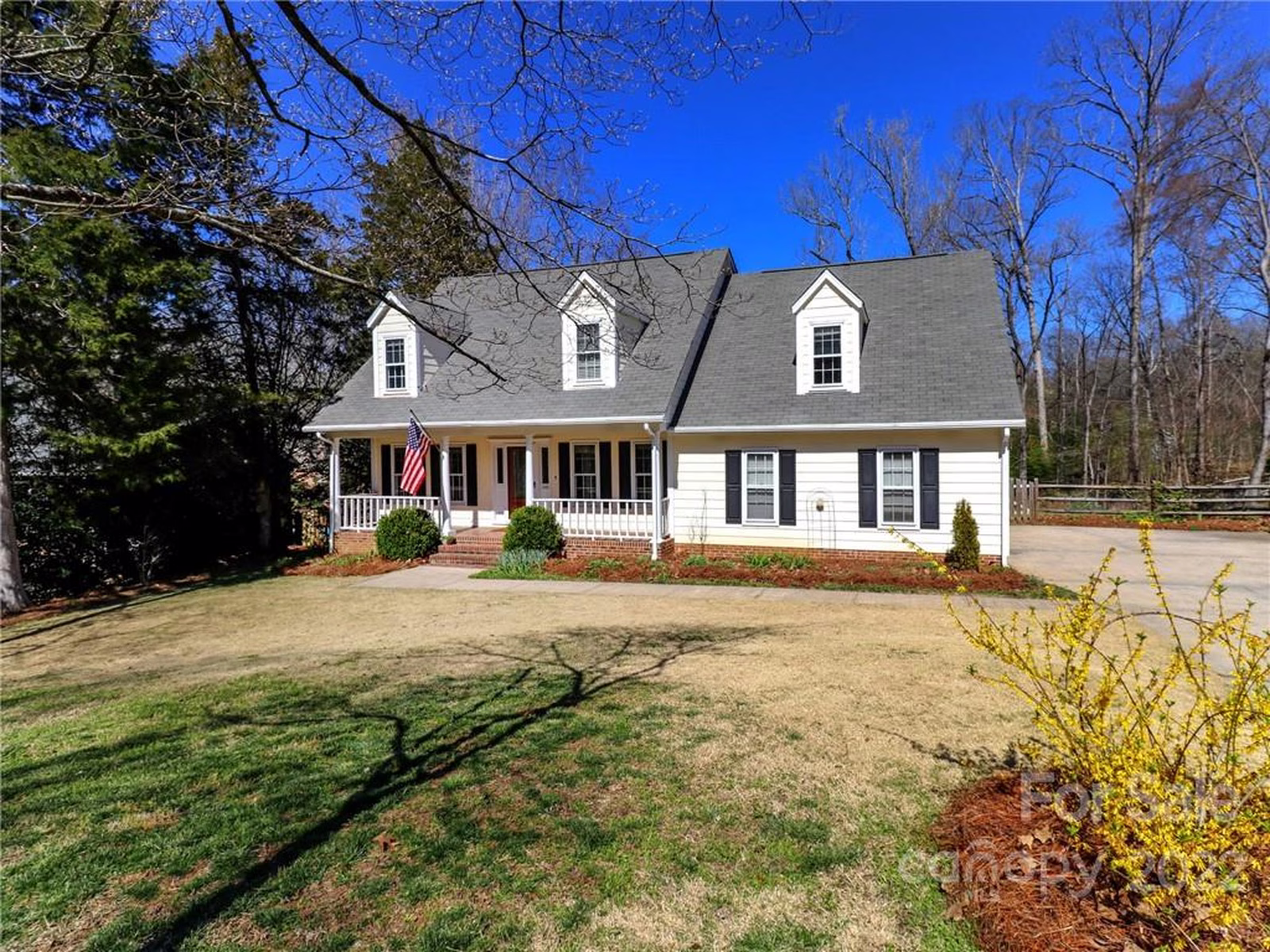 Property image 1 at 3921 Waterford Drive, Charlotte, NC 28226