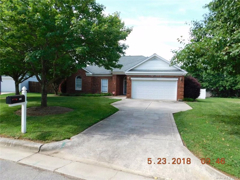 Property image 2 at 1974 Stratton Court, Kannapolis, NC 28081