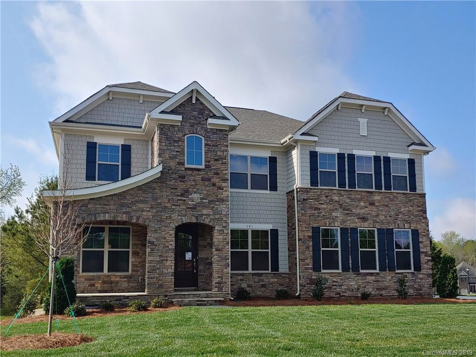 Property image 1 at 101 Downton Abbey Drive, Waxhaw, NC 28173