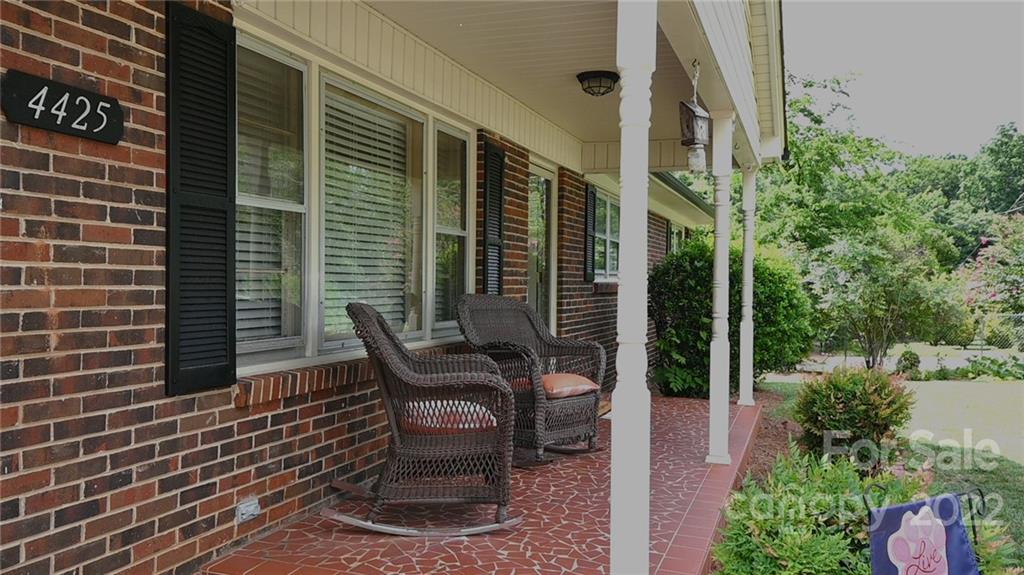 Property image 3 of 4425 Farmbrook Road in Southgate, Gastonia, NC 28056