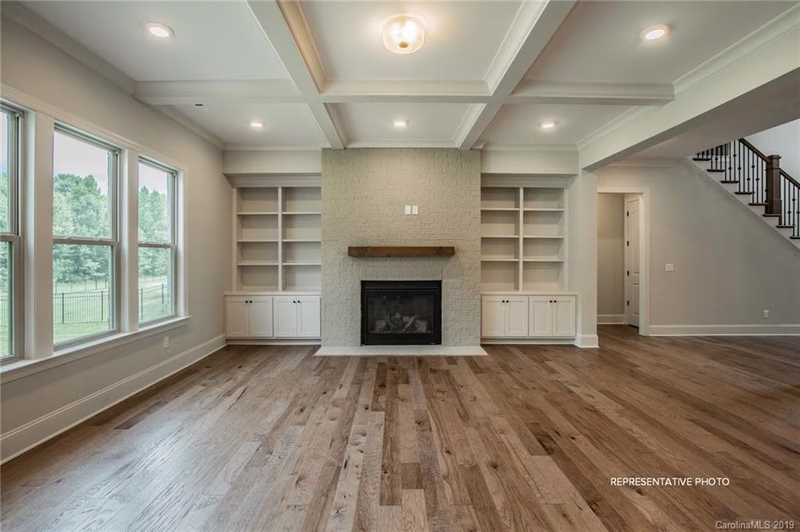 Property image 3 at 105 Grantham Place, Waxhaw, NC 28173