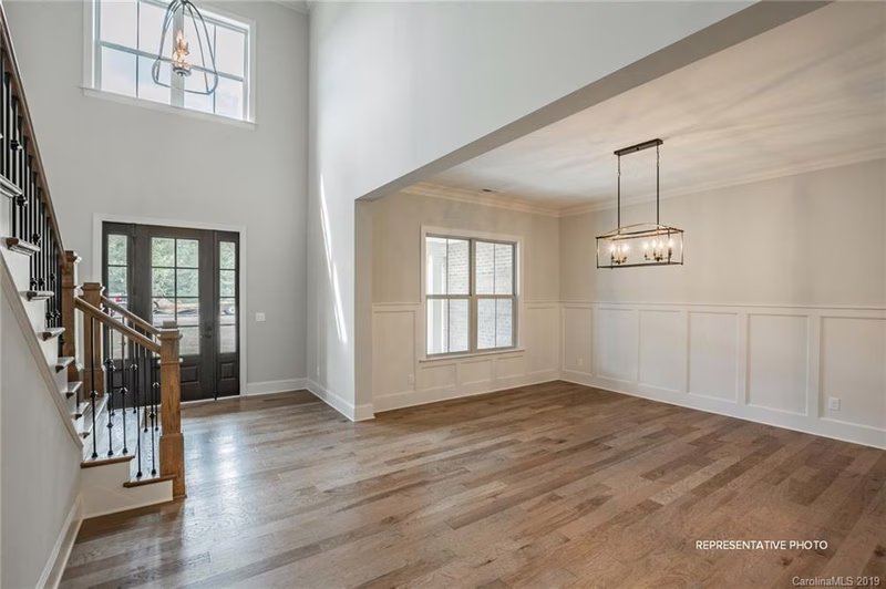 Property image 4 at 105 Grantham Place, Waxhaw, NC 28173