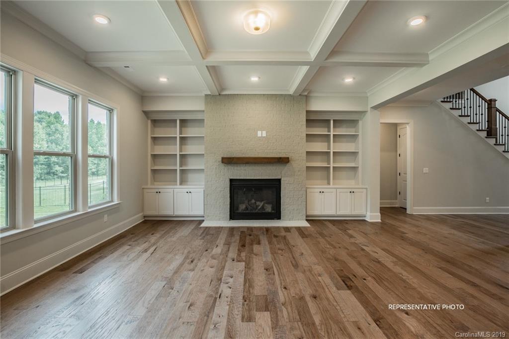 Property image 3 of 105 Grantham Place in Highclere, Waxhaw, NC 28173