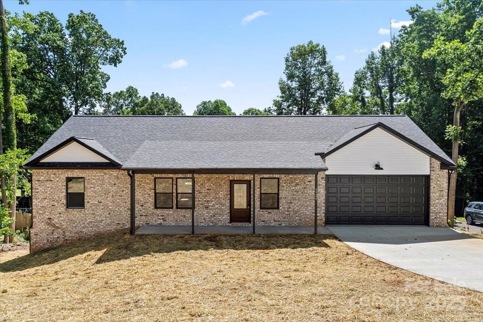 Property image 1 at 5526 Brookwood Lane, Hickory, NC 28602