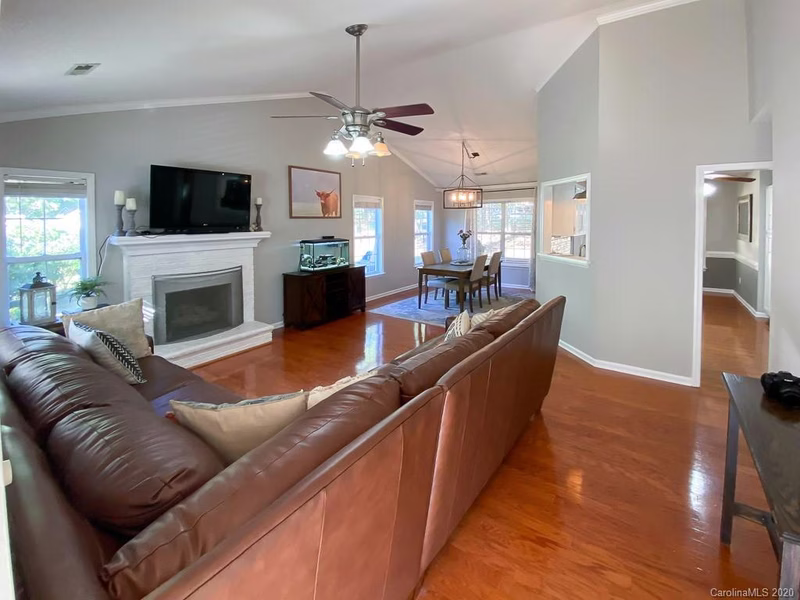 Property image 3 at 2103 Windy Hill Lane, Monroe, NC 28110