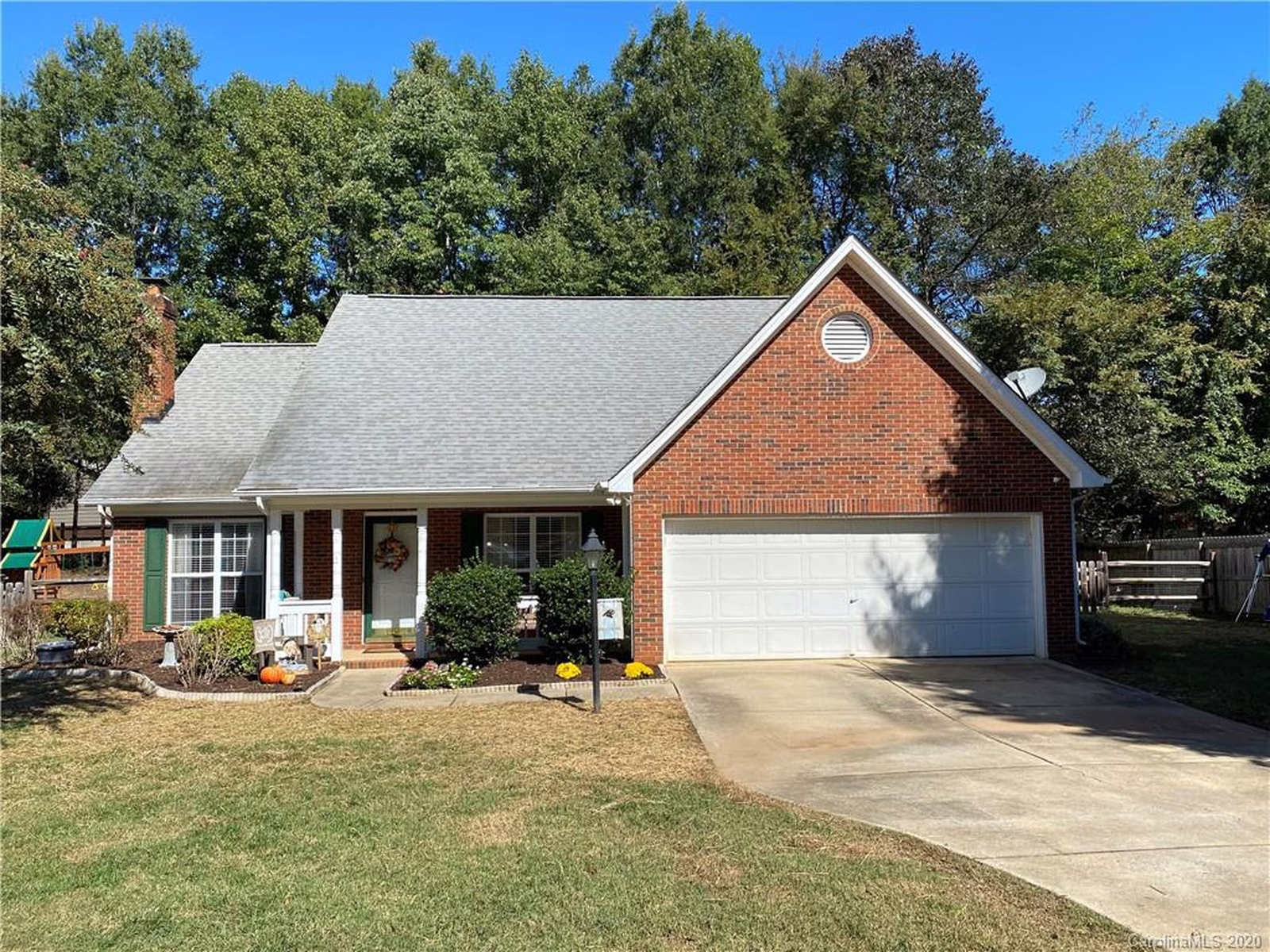 Property image 1 at 2103 Windy Hill Lane, Monroe, NC 28110