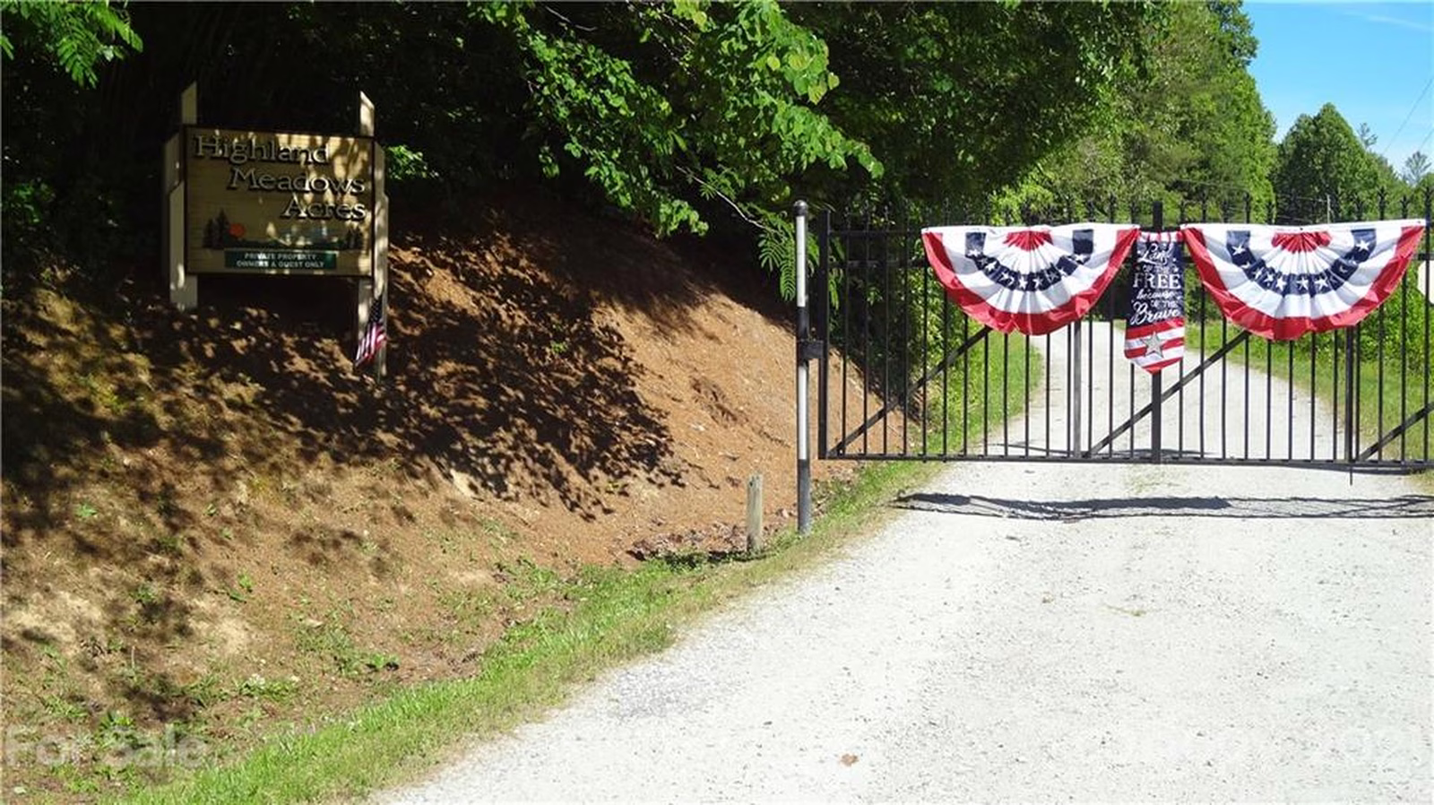 Property image 1 at 0 Mountain Creek Lane, Lenoir, NC 28645