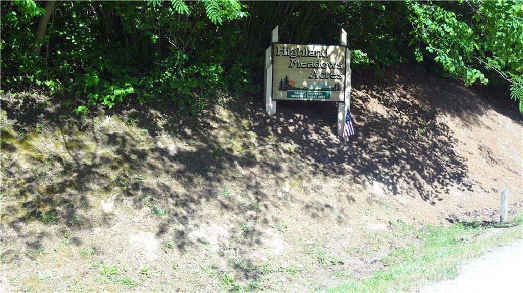 Property image 2 of 0 Mountain Creek Lane in Highland Meadows, Lenoir, NC 28645