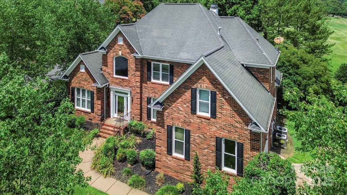 Property image 2 of 12811 Cadgwith Cove Drive in Northstone, Huntersville, NC 28078