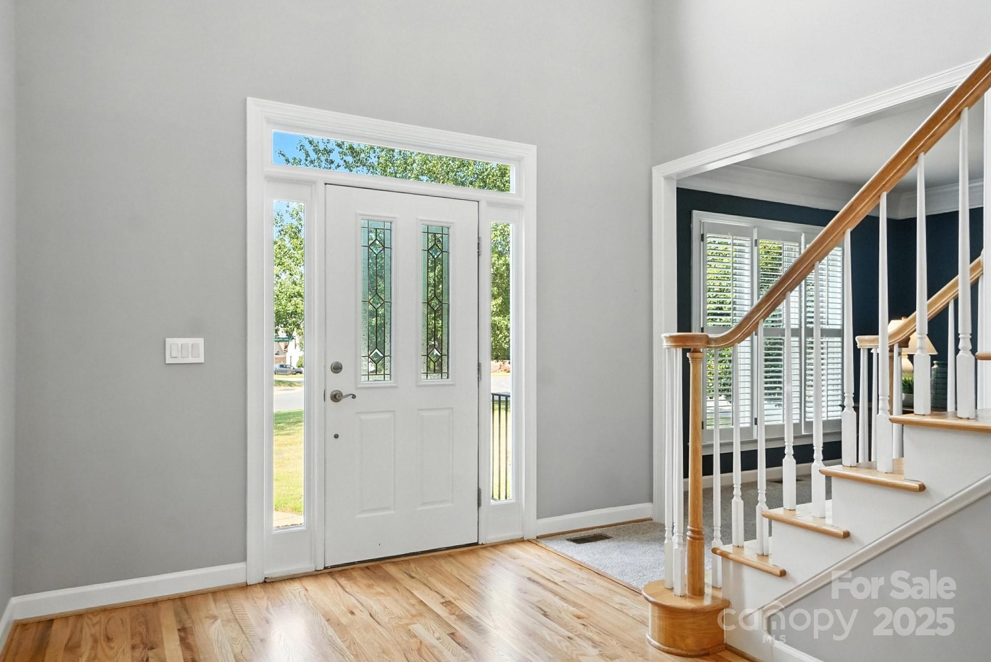 Property image 3 of 12811 Cadgwith Cove Drive in Northstone, Huntersville, NC 28078