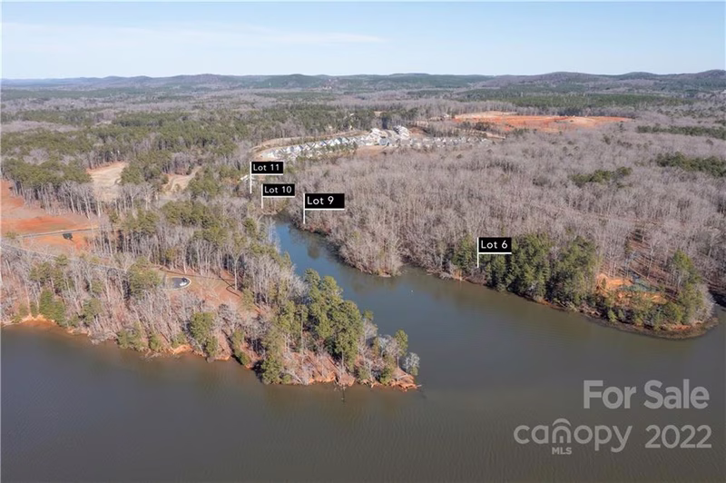 Lot 11 Water Oak Way