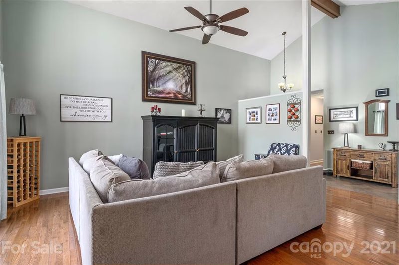 Property image 5 at 3225 Hickory Hill Road, Hendersonville, NC 28792