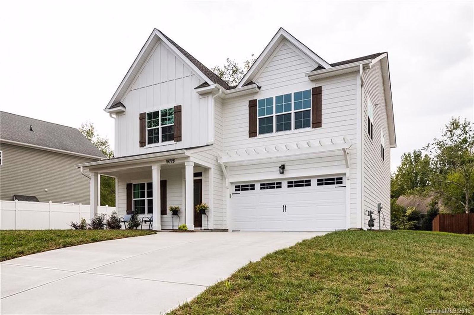Property image 1 at 19728 Schooner Drive, Cornelius, NC 28031