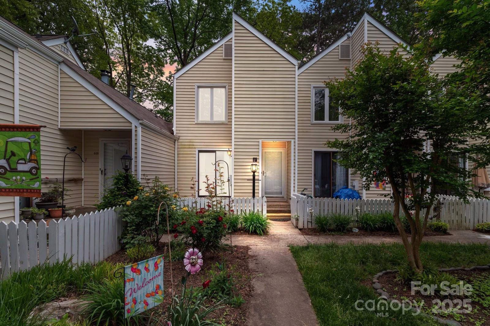 Property image 1 at 407 Eastwood Drive, Salisbury, NC 28146