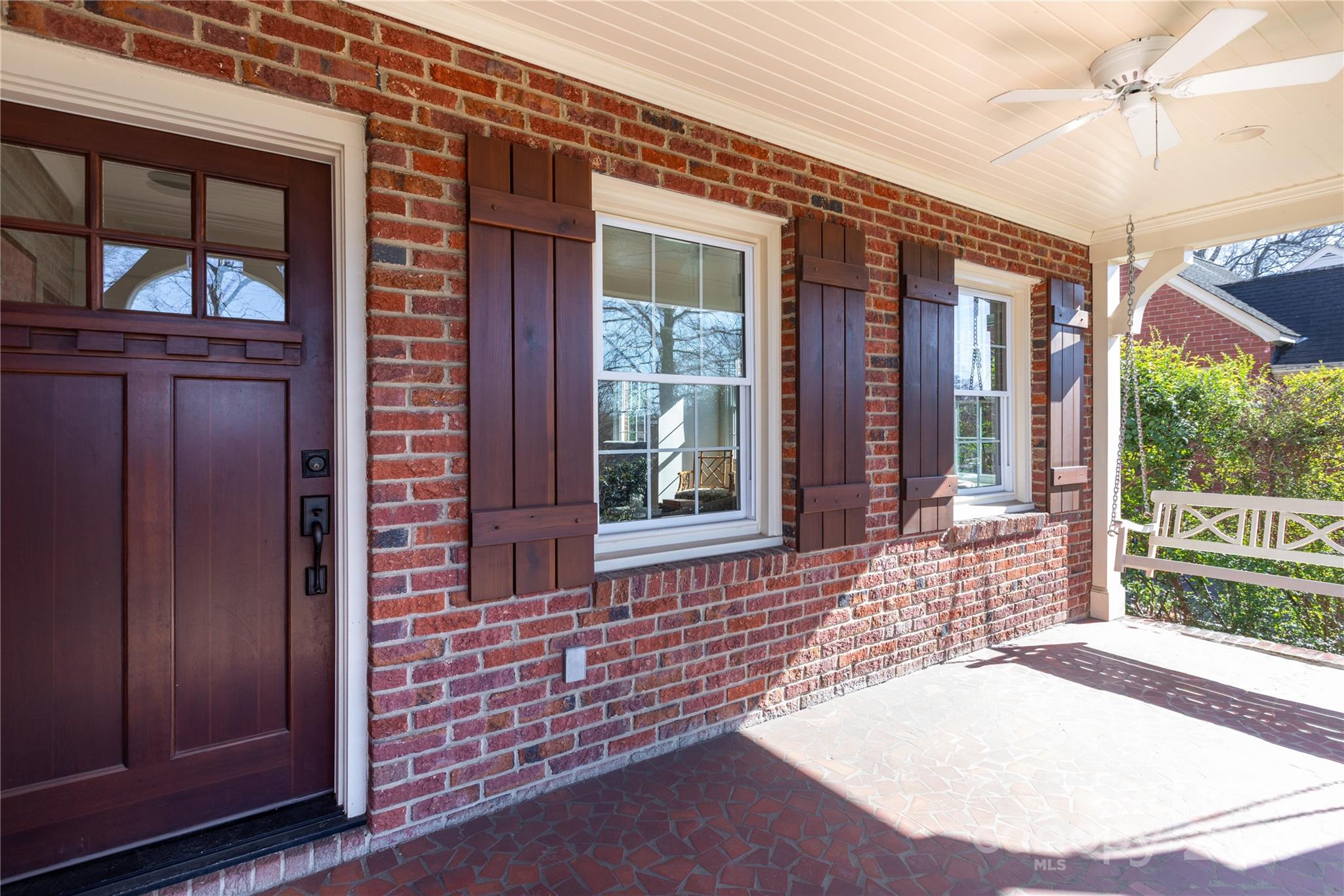 Property image 3 of 2817 Hillsdale Avenue in Myers Park Manor, Charlotte, NC 28209