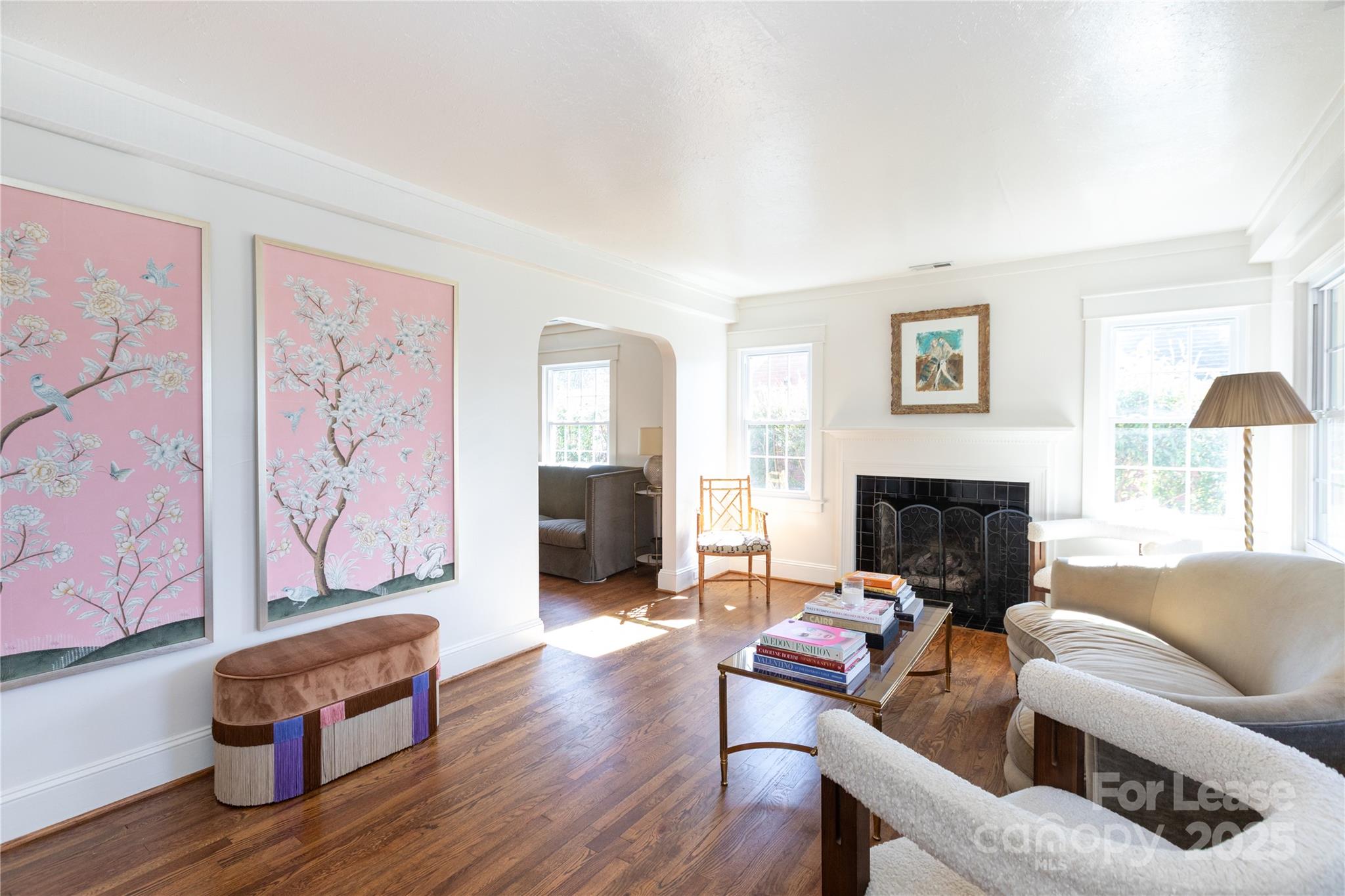 Property image 4 of 2817 Hillsdale Avenue in Myers Park Manor, Charlotte, NC 28209