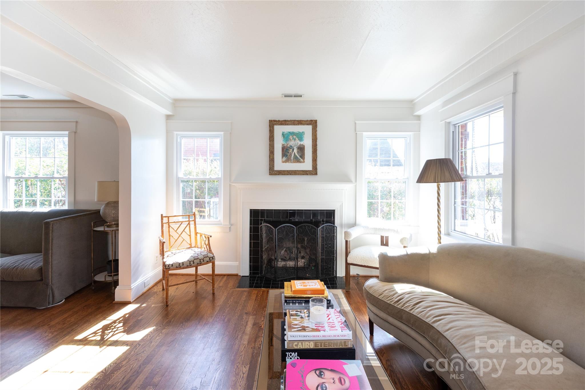 Property image 5 of 2817 Hillsdale Avenue in Myers Park Manor, Charlotte, NC 28209