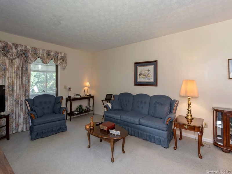Property image 4 at 1542 Glenheath Drive, Hendersonville, NC 28791