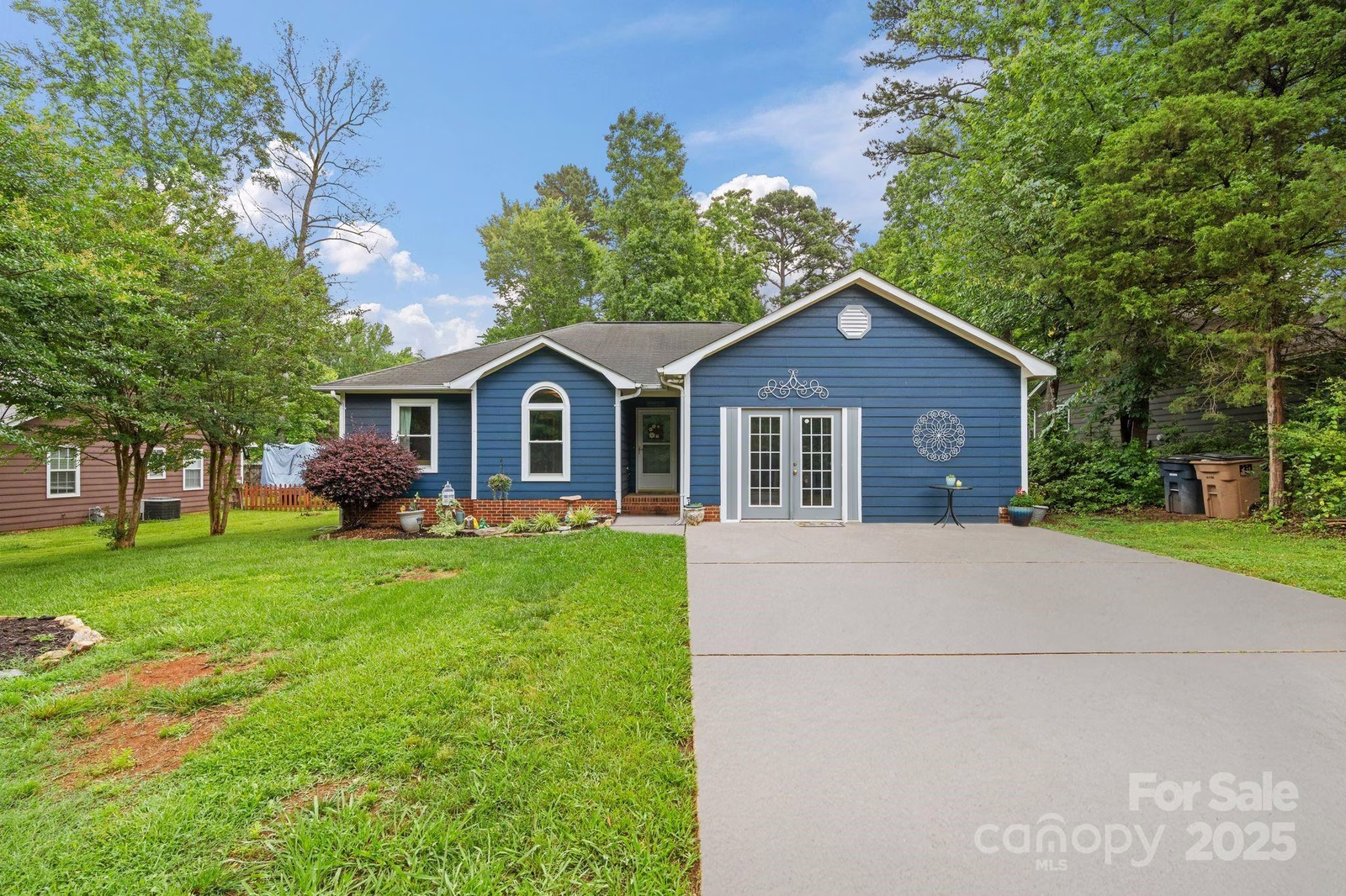 Property image 1 at 4810 Shea Court, Monroe, NC 28110