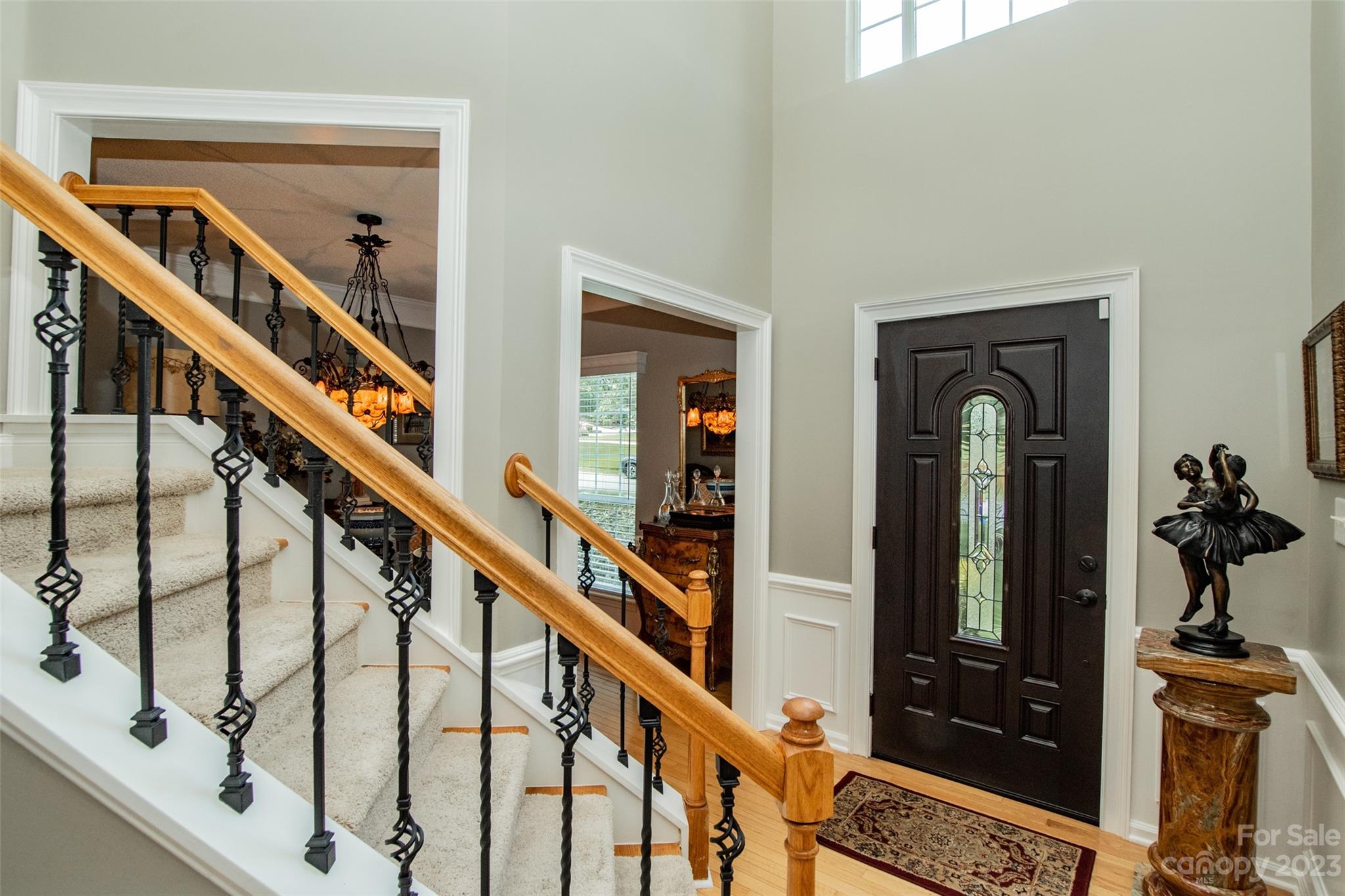 Property image 3 of 6513 Summertree Lane in Providence Commons, Charlotte, NC 28270