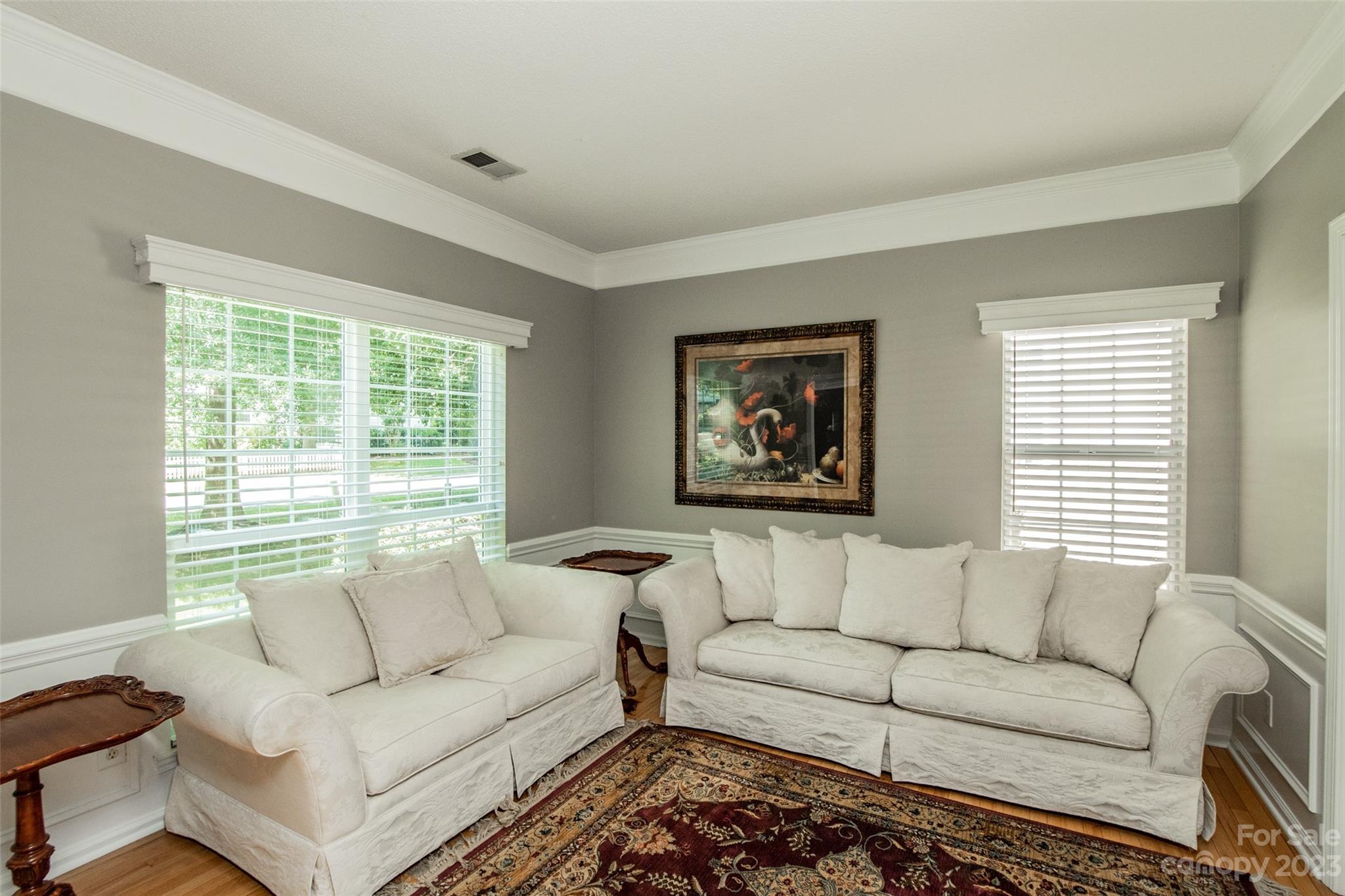 Property image 4 of 6513 Summertree Lane in Providence Commons, Charlotte, NC 28270