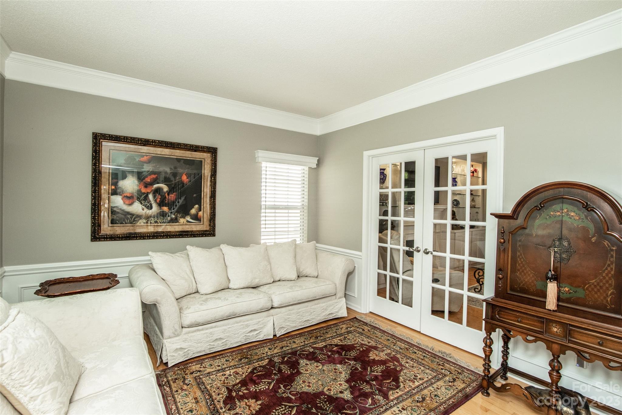 Property image 5 of 6513 Summertree Lane in Providence Commons, Charlotte, NC 28270