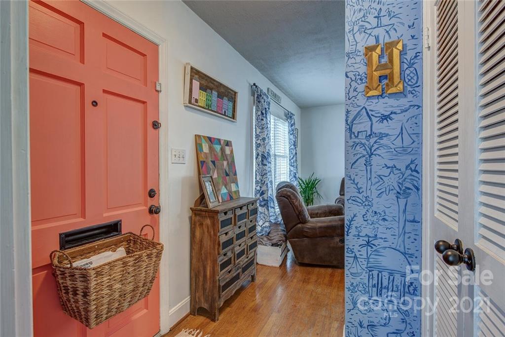 Property image 4 of 1605 Dixon Road in Kingswood, Gastonia, NC 28054