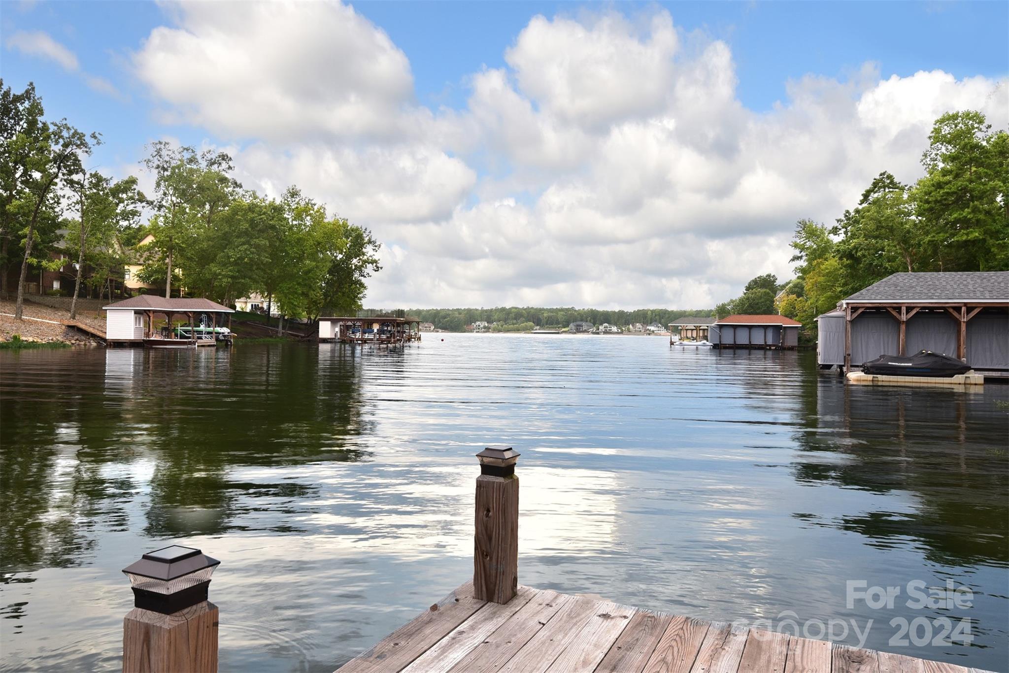 Property image 2 of 205 Water Oak Way in Swift Island Plantation, Mount Gilead, NC 27306