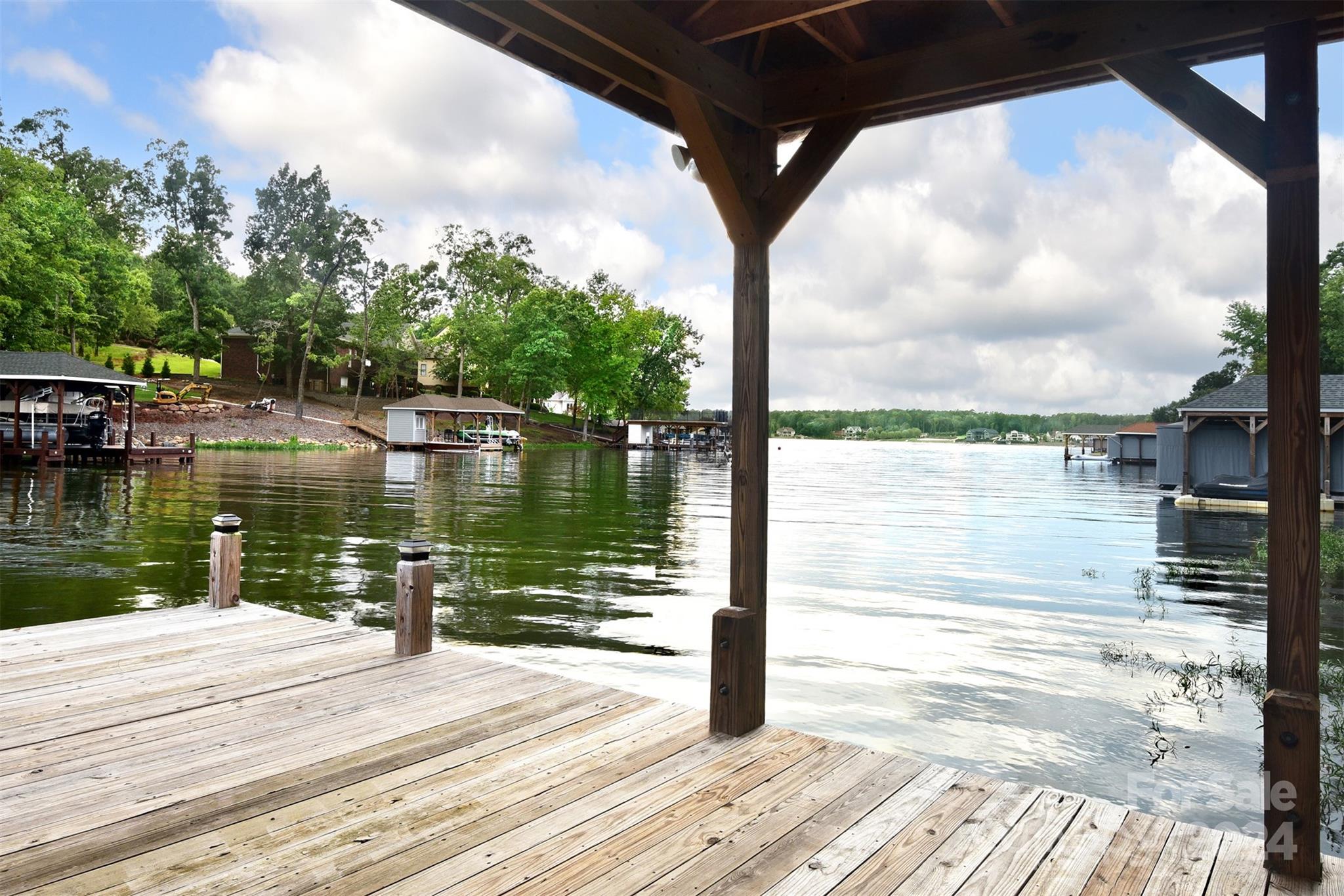 Property image 3 of 205 Water Oak Way in Swift Island Plantation, Mount Gilead, NC 27306