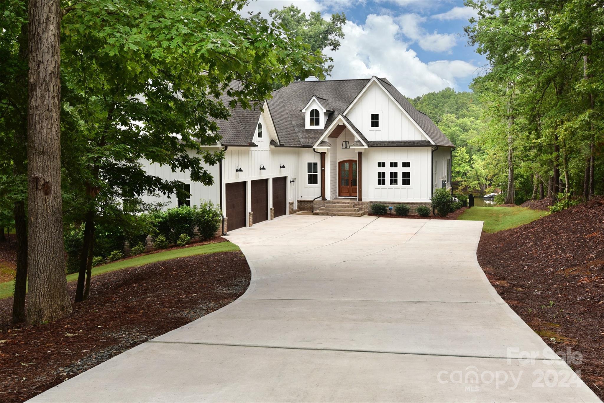 Property image 5 of 205 Water Oak Way in Swift Island Plantation, Mount Gilead, NC 27306
