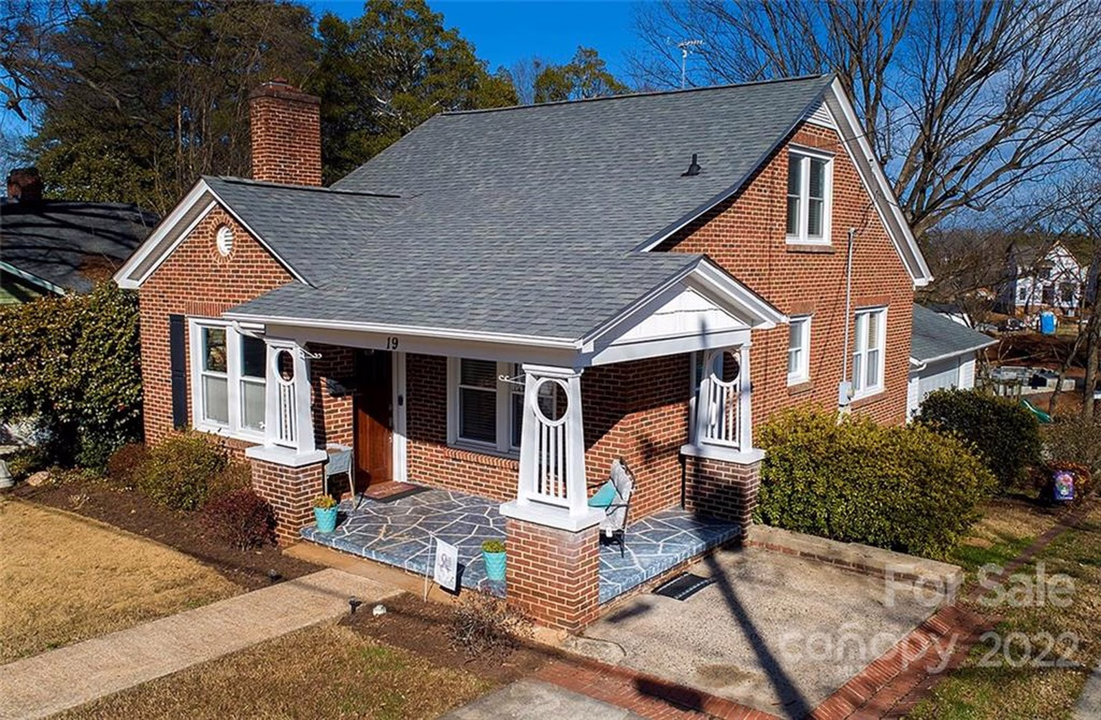 Property image 1 at 19 Poplar Street, Belmont, NC 28012