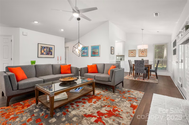 Property image 3 at 901 Southland Road, Huntersville, NC 28078