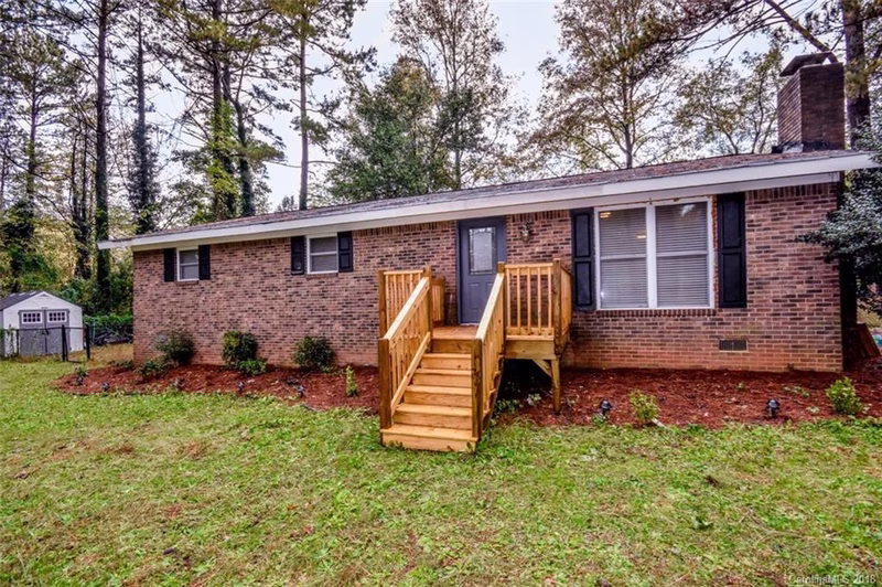 290 Chuckwood Road
